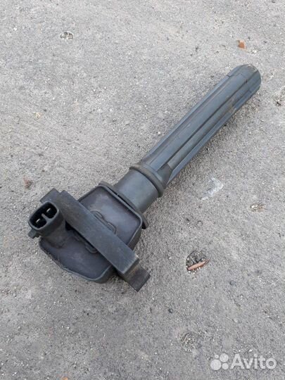 Катушка зажигания dodge intrepid