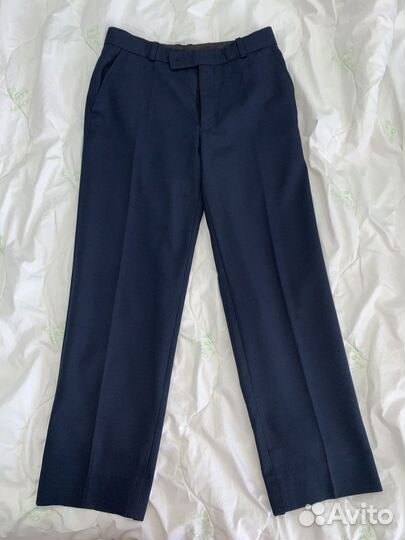 Школьная форма Вид