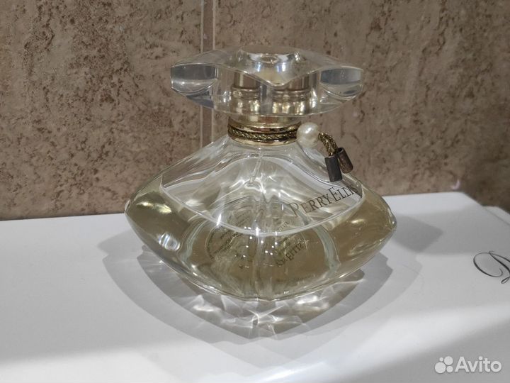 Духи женские Perry Ellis