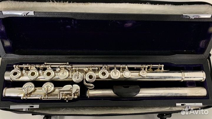 Флейта Tomasi Vienna