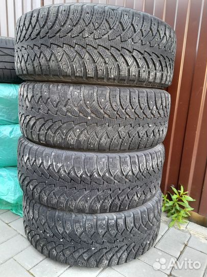 Bridgestone Turanza ER300 215/55 R16 93V