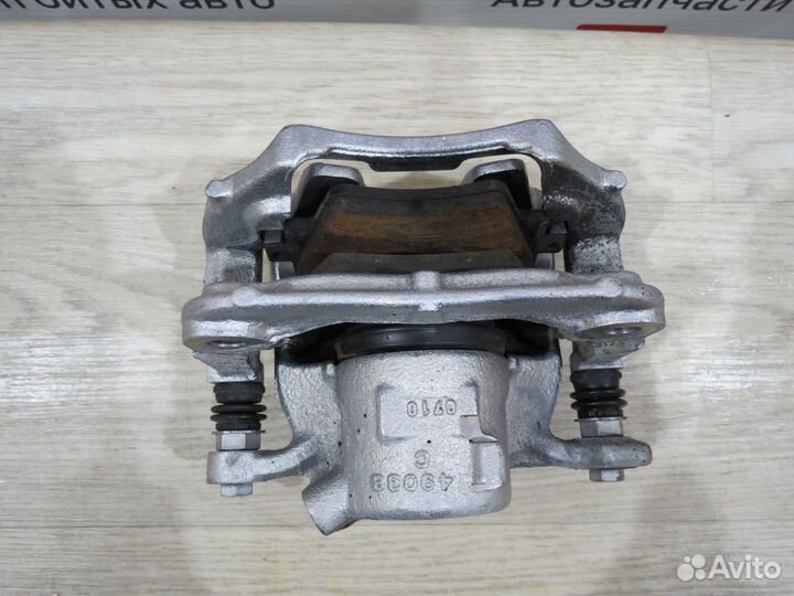 Суппорт передний левый BMW 3 G20