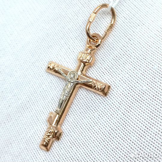 Подвеска Золото