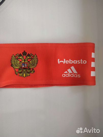 Лыжная и беговая повязка