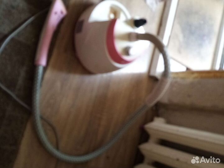 Отпариватель Endever Odyssey Q-105