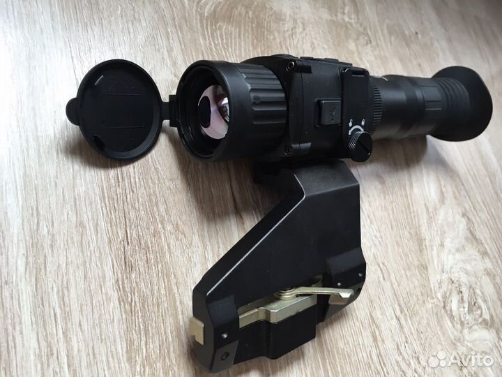 Тепловизионный прицел yukon nordforce xq 30