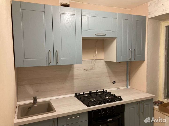 Сборка мебели