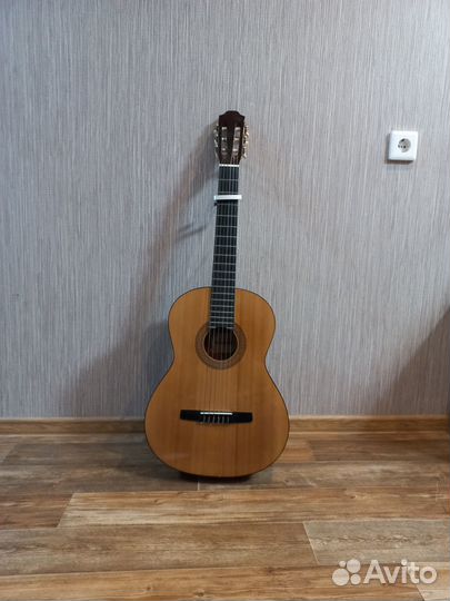 Классическая гитара Hohner HC-06