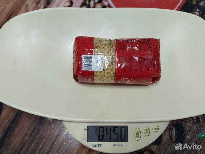 Детские весы для новорожденных