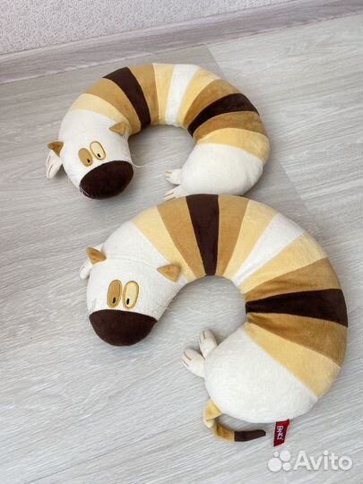 Декоративные подушки