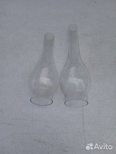 Стекло для керосиновой лампы