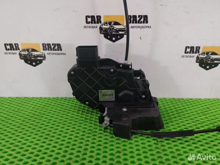 Замок двери задней левой L