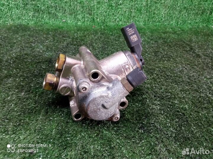 Тнвд Volkswagen Passat (B6) (2005-2010) Фольксваг