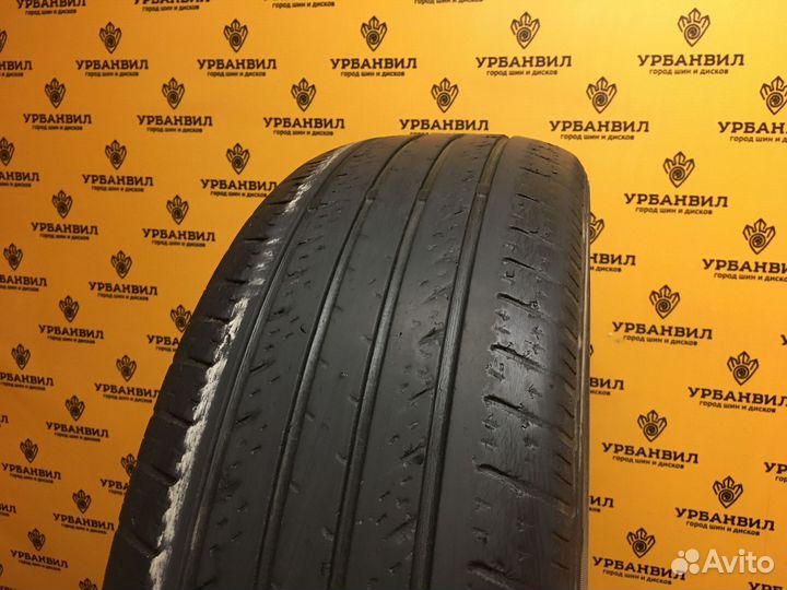 Maxxis Bravo HP-M3 235/65 R17 104H