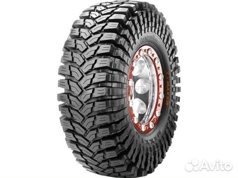 Maxxis M8060 Trepador 315/80 R17 124K