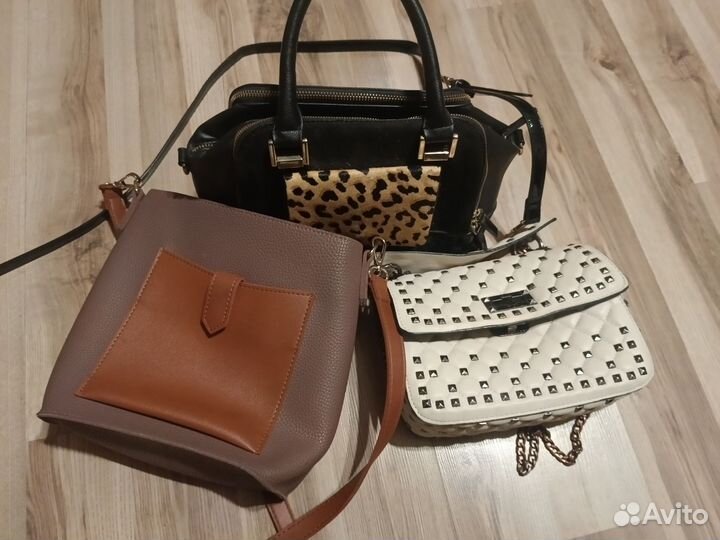 Сумка женская
