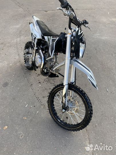 Пит байк Regul Moto Five
