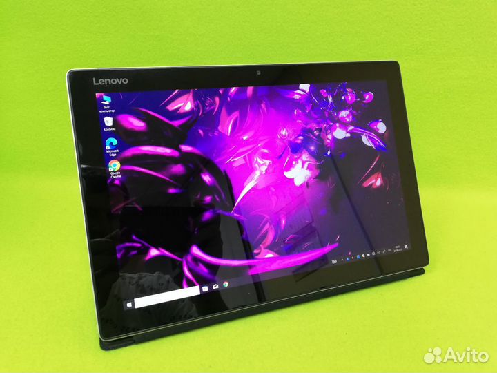 Lenovo Miix ноут планшет сенсорный i5/ssd/8 гб/SSD