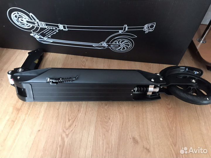 Запчасти для электросамоката kugoo s3