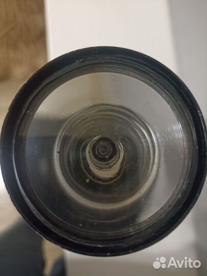 Фонарик Camelion