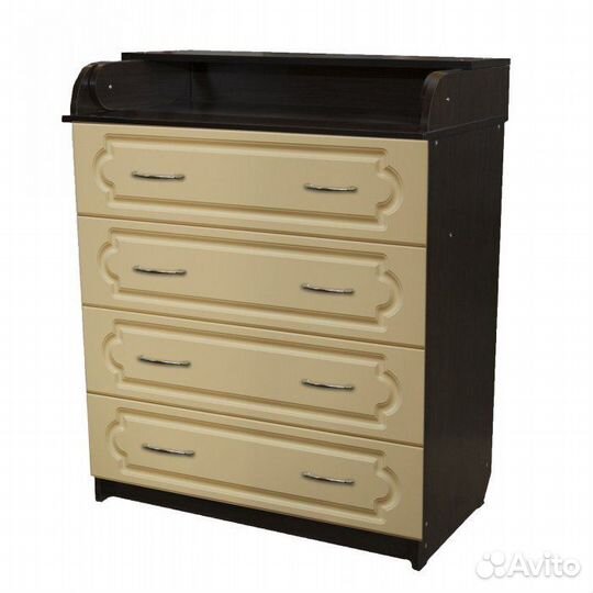 Комод пеленальный