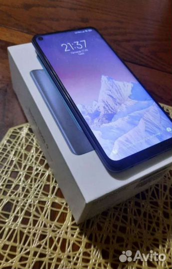 Xiaomi redmi note 9