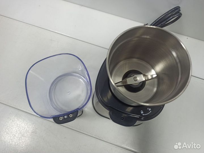 Кофемолка Maunfeld MF-521S