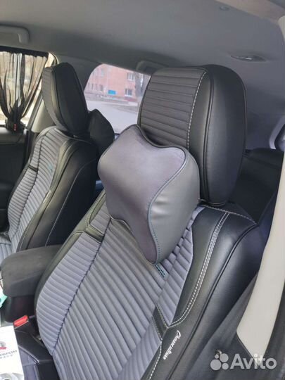 Автомобильные чехлы