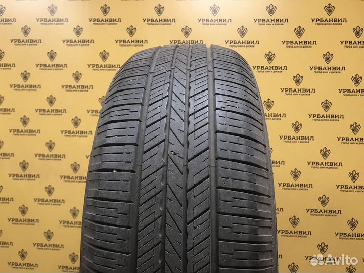 Hankook Dynapro HP RA23 225/60 R17 99H