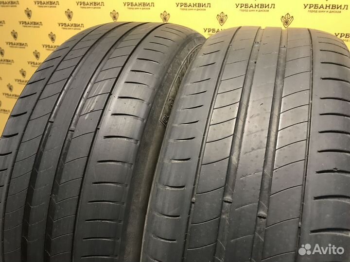 Michelin Primacy 3 205/55 R16 91V
