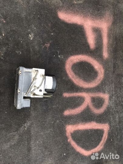 Блок ABS, Ford Focus 1, 1.6