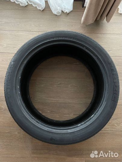 Tri Ace Formula 1 275/40 R20 106V