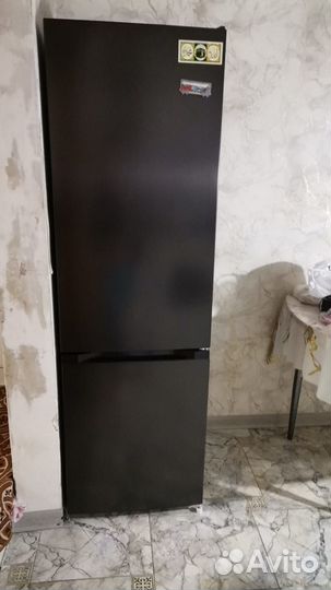 Холодильник