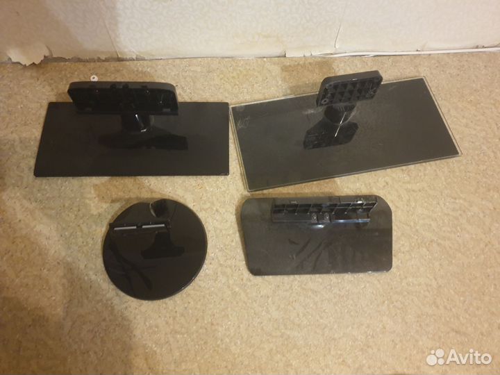 Подставка нога для тв