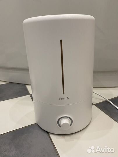 Увлажнитель воздуха