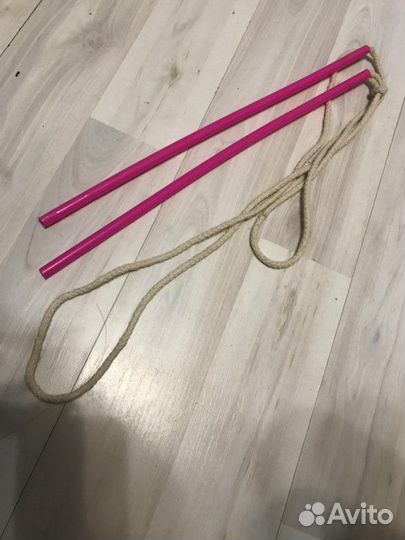 Спортивный инвентарь бу для детей