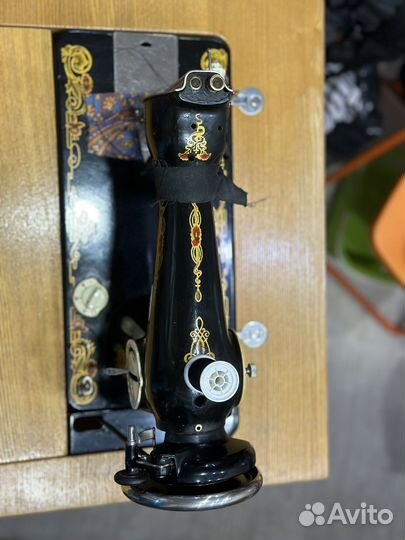 Швейная машина подольск