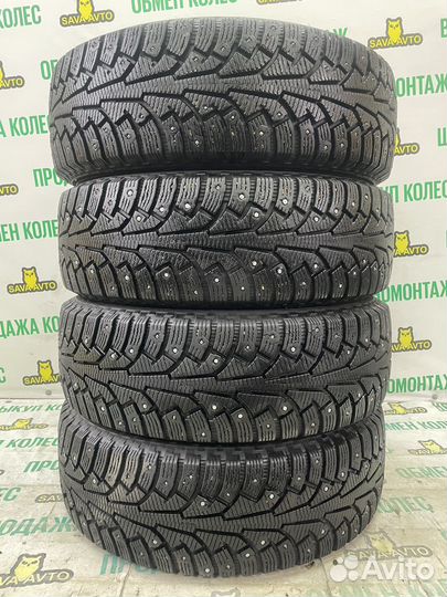 Nokian Tyres Nordman 5 SUV 225/65 R17