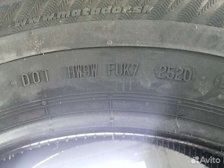 Matador MPS 530 Sibir Snow Van 195/70 R15 104S