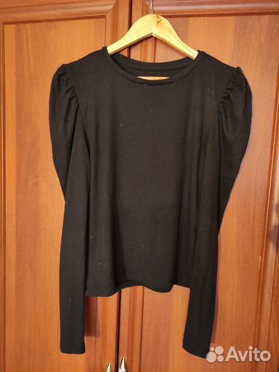 Женские вещи 46-48