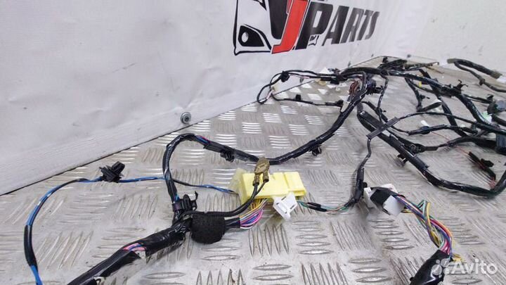 Проводка (коса) салонная Mitsubishi ASX I (2010—20