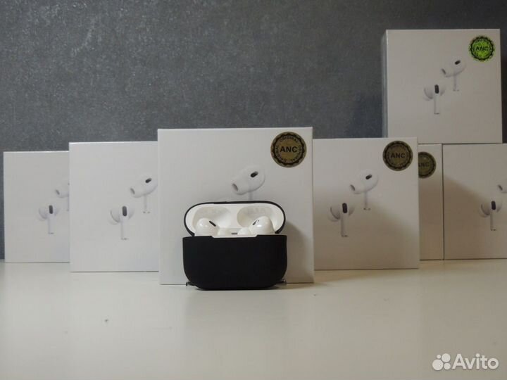 Apple AirPods Pro 2 Max Copy 2024