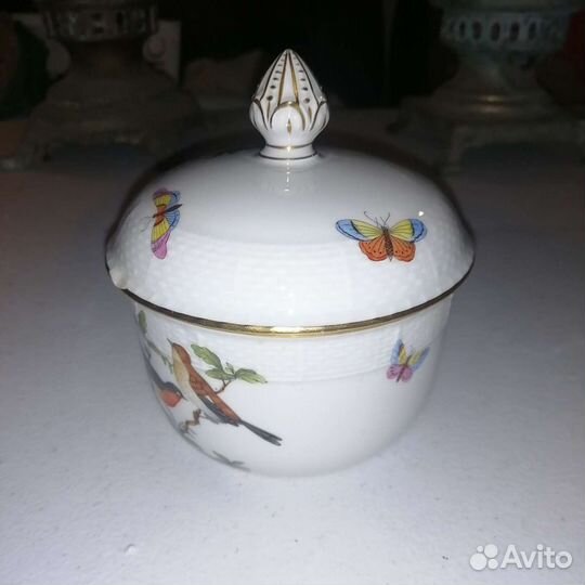 Сахарница Херенд (Herend)