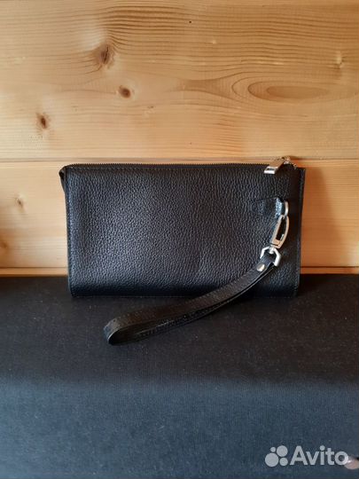 Клатч новый