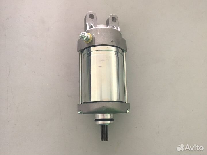 Стартер Yamaha VK10 Professional WAI global