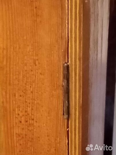 Шкаф навесной. Аптечка. Винтаж