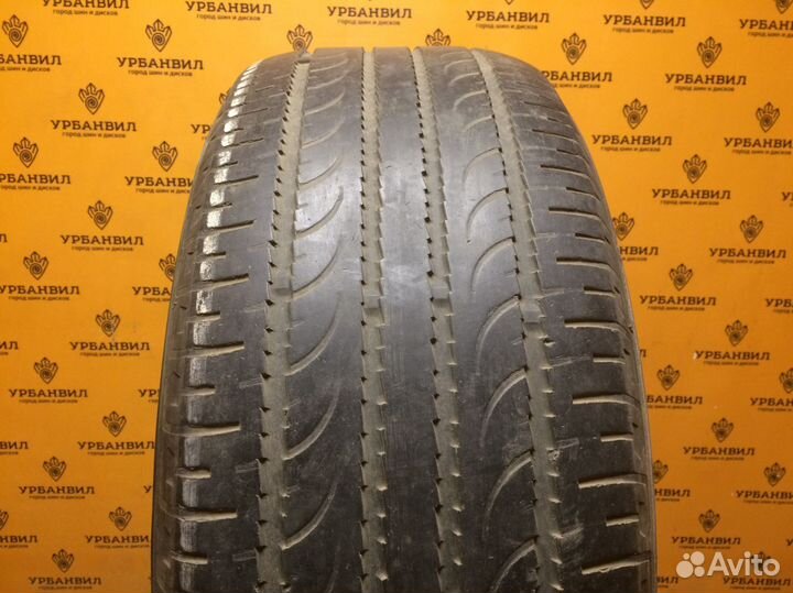 Yokohama Geolandar SUV G055 255/55 R18