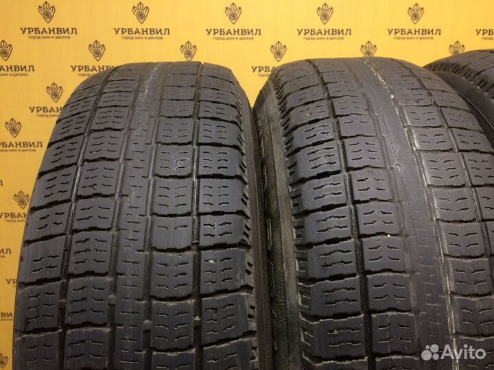 КАМА Кама-Евро-228 205/75 R15 97T