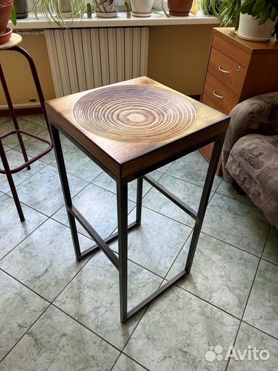 Стулья и столы Архполе