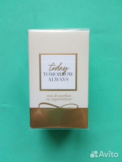 Парфюмерная вода Today для нее 30мл